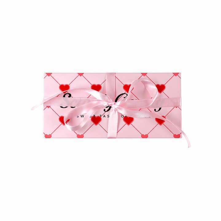 Scatola Regalo di San Valentino per la vendita all'ingrosso da parte di ScandyCandy LLC