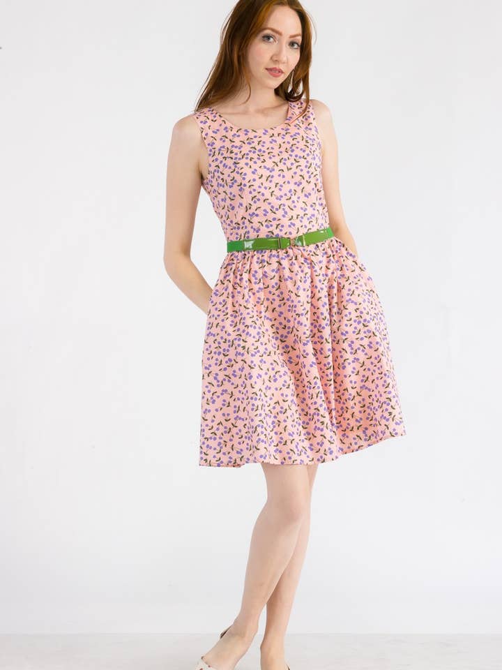 SYJD609 para venta al por mayor de Tulip.B