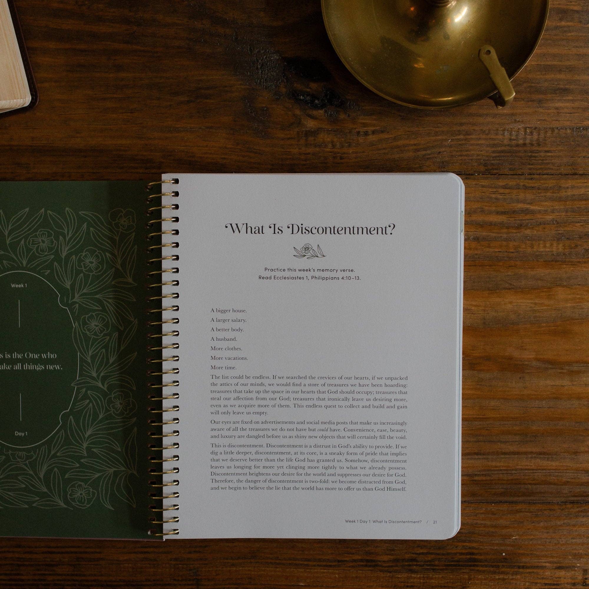 The Daily Grace Co - Wholesale Religion - Is God Enough for Me? | Finding Real Contentment in Christ7