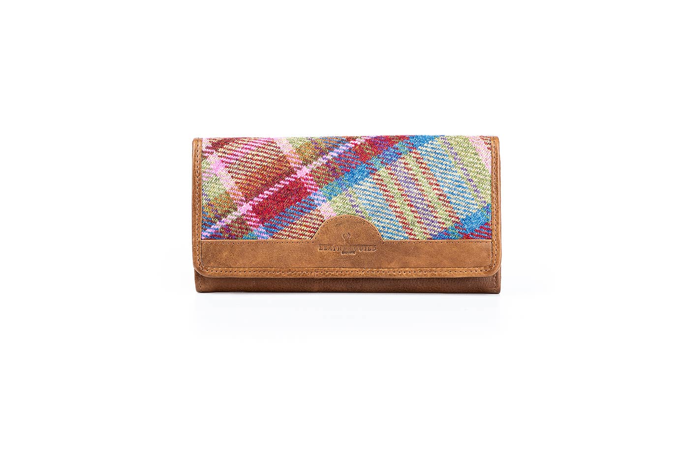 Leather Guild - Vendita all'ingrosso Portafogli - Donna - Borsetta Eden7