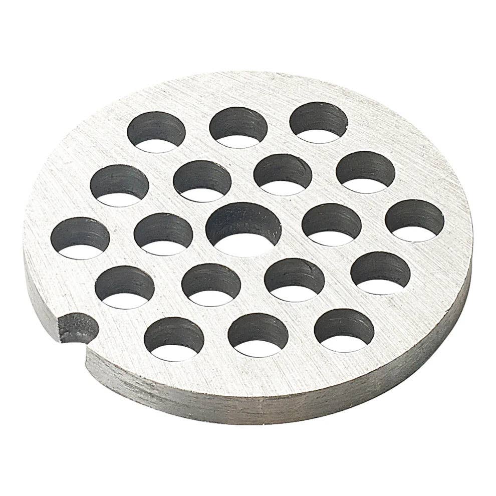 EcoQuality - Wholesale Kitchen Tool/Gadget - MG-1014-10516, 1/8"-3/8" Grinder Plates for MG-104