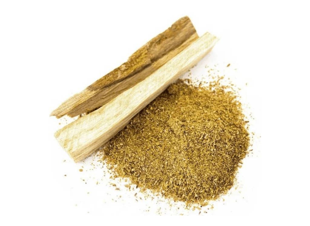 Down To Earth - Wholesale Incense - Palo Santo Powder 1lb.