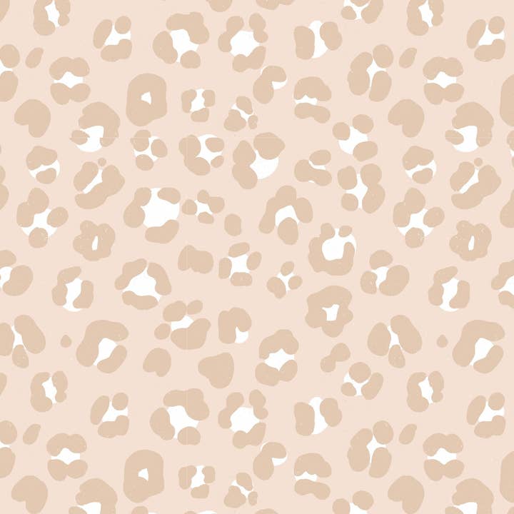 *PALE LEOPARD (TALL ONLY) for wholesale by LA Koozie Company