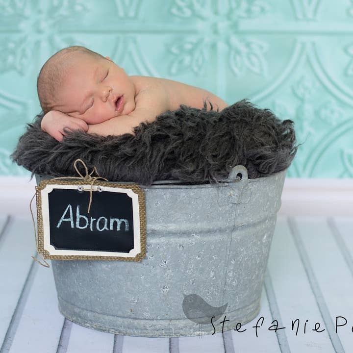 ALL IN ONE 72" x 147" (sfondo, pavimento e battiscopa) per la vendita all'ingrosso da parte di Swanky Prints