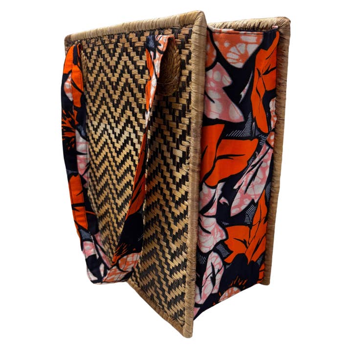 Villages Wholesale - Wholesale Tote Bag - Unisex - Banana Panel Pop-up Tote Bag (Assorted)9