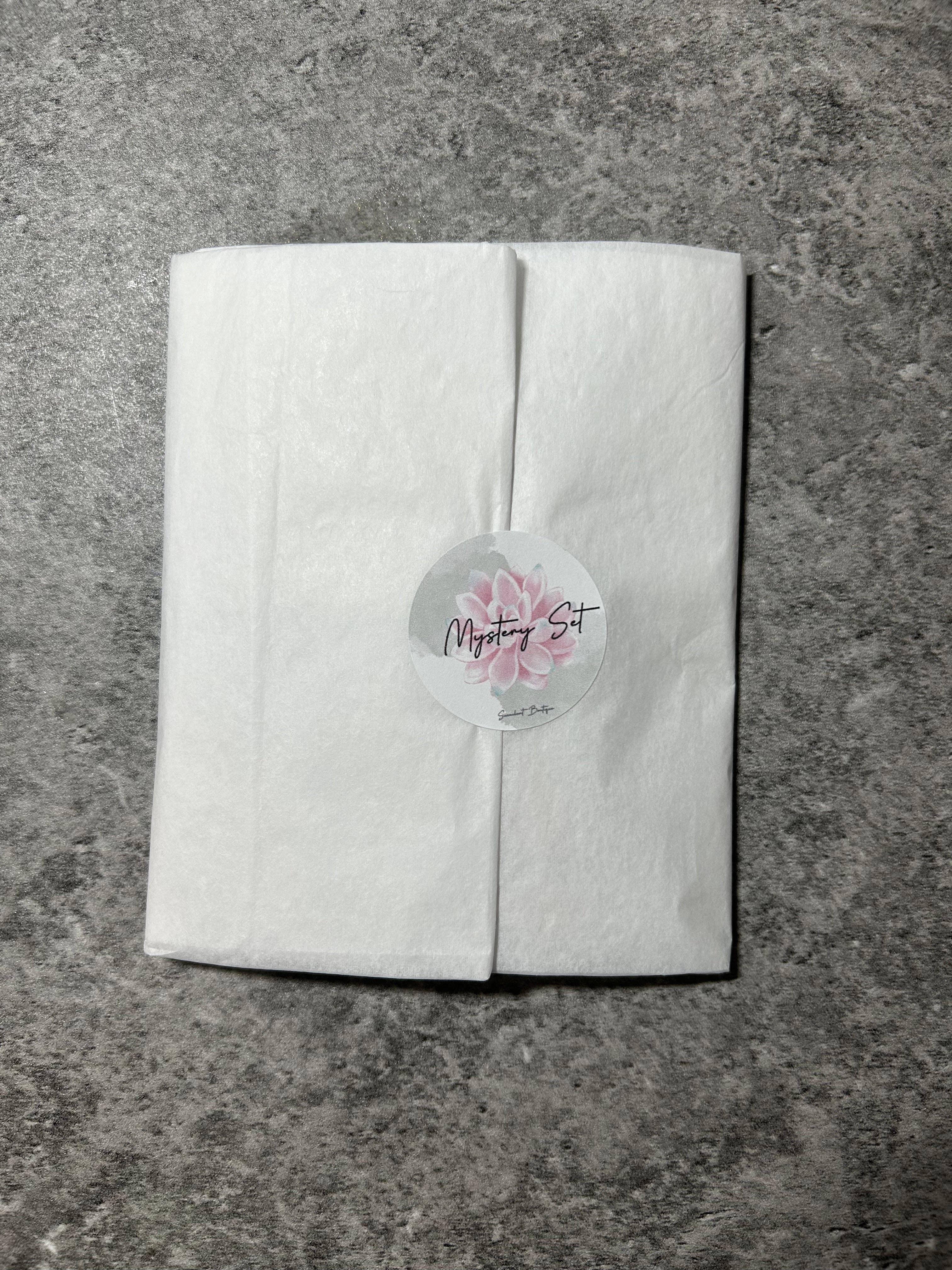 Succulent Boutique - Wholesale Sticker - Valentines Day Mystery Set11