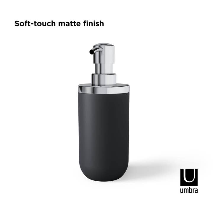 Umbra - Wholesale Soap Dispenser - Junip Soap Pump