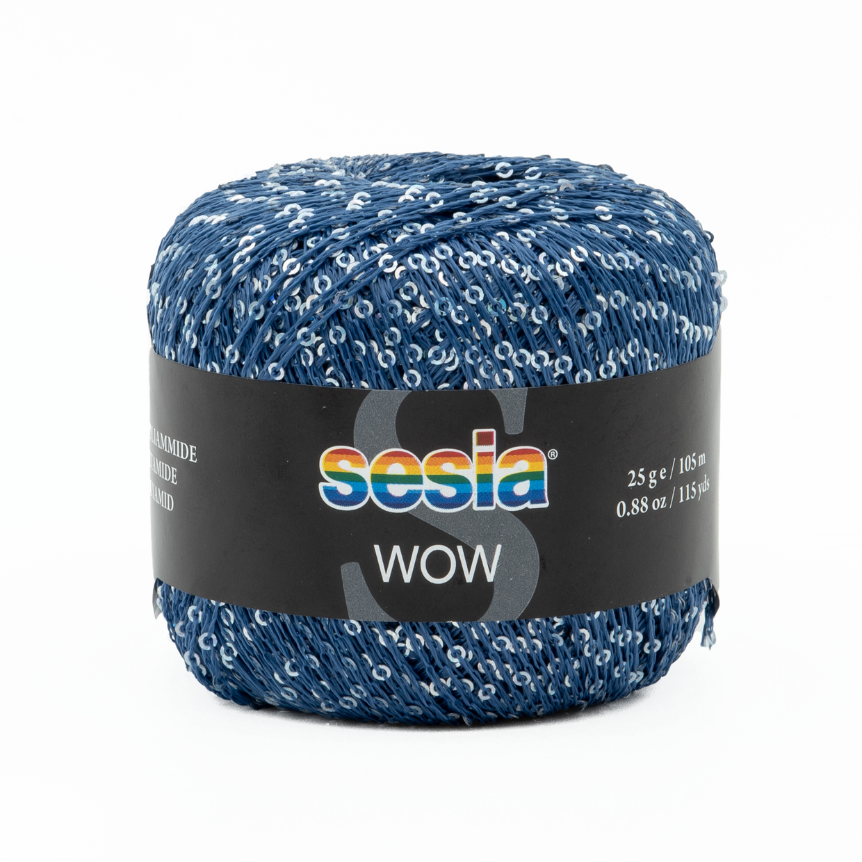 L’Atelier - Wholesale Yarn - Sesia Wow3
