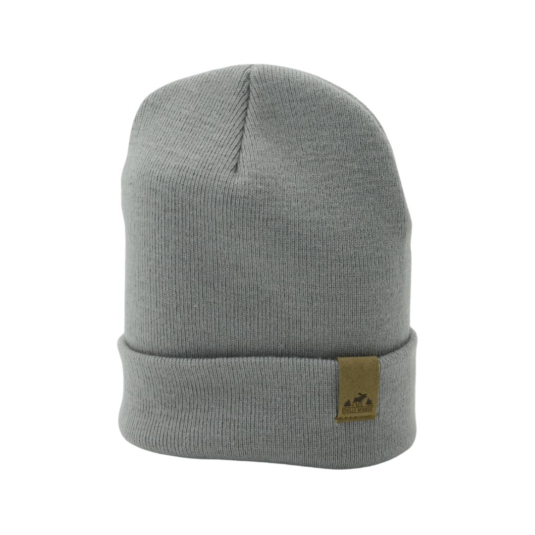 Chilly Moose - Wholesale Beanie - Unisex - Chilly Beanie0