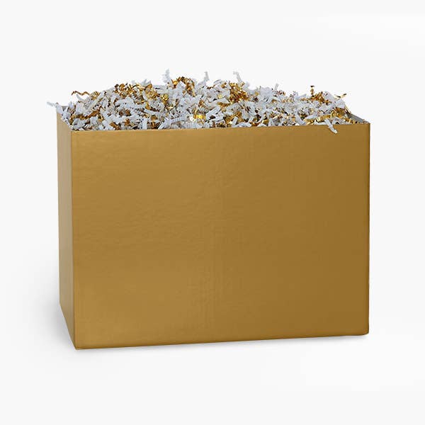 Nashville Wraps - Wholesale Gift Box - Solid Color Gift Basket Boxes18