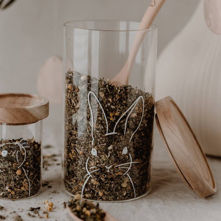 voorraadpot Hasi 19cm (PU = 4 stuks) voor wholesale door Eulenschnitt