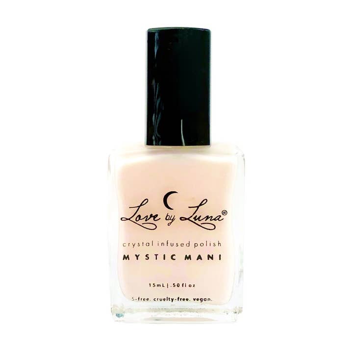 Love By Luna - Wholesale Nail Polish - Goddess Nail Polish1
