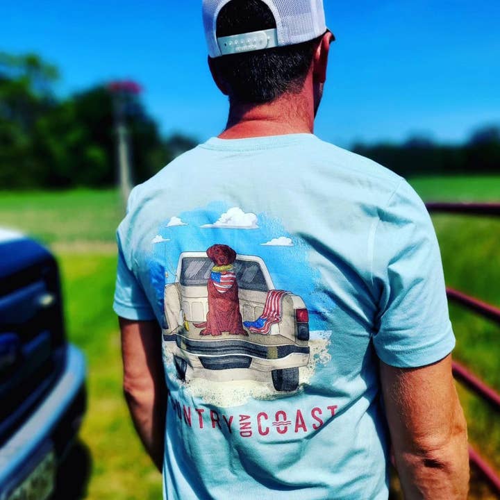 Country & Coast Dog for wholesale by Country & Coast