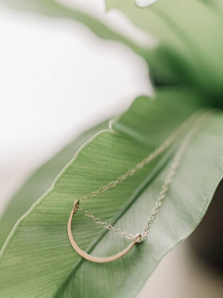 Savigne Necklace for wholesale by Andrea Watson Designs