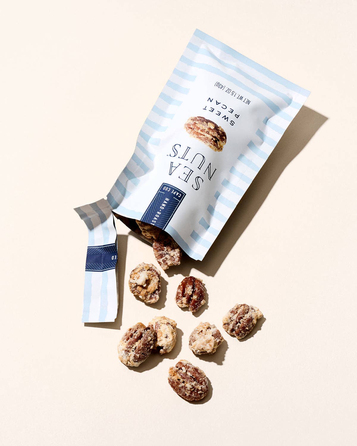 Sea Nuts - Wholesale Nuts - Sweet Pecans1