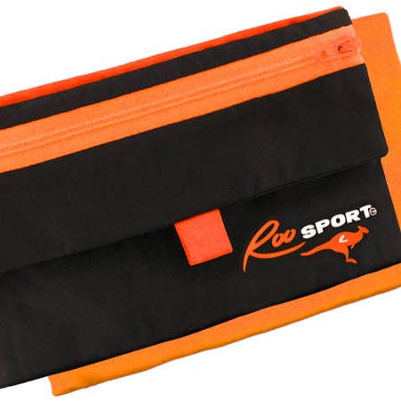 Roosport arancione per la vendita all'ingrosso da parte di RooSport