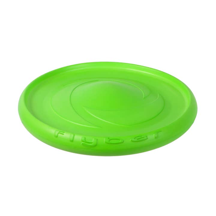WAUDOG - Wholesale Pet Fetch Ball - Dog - Flyber is the world's first double-sided flying disk for dog