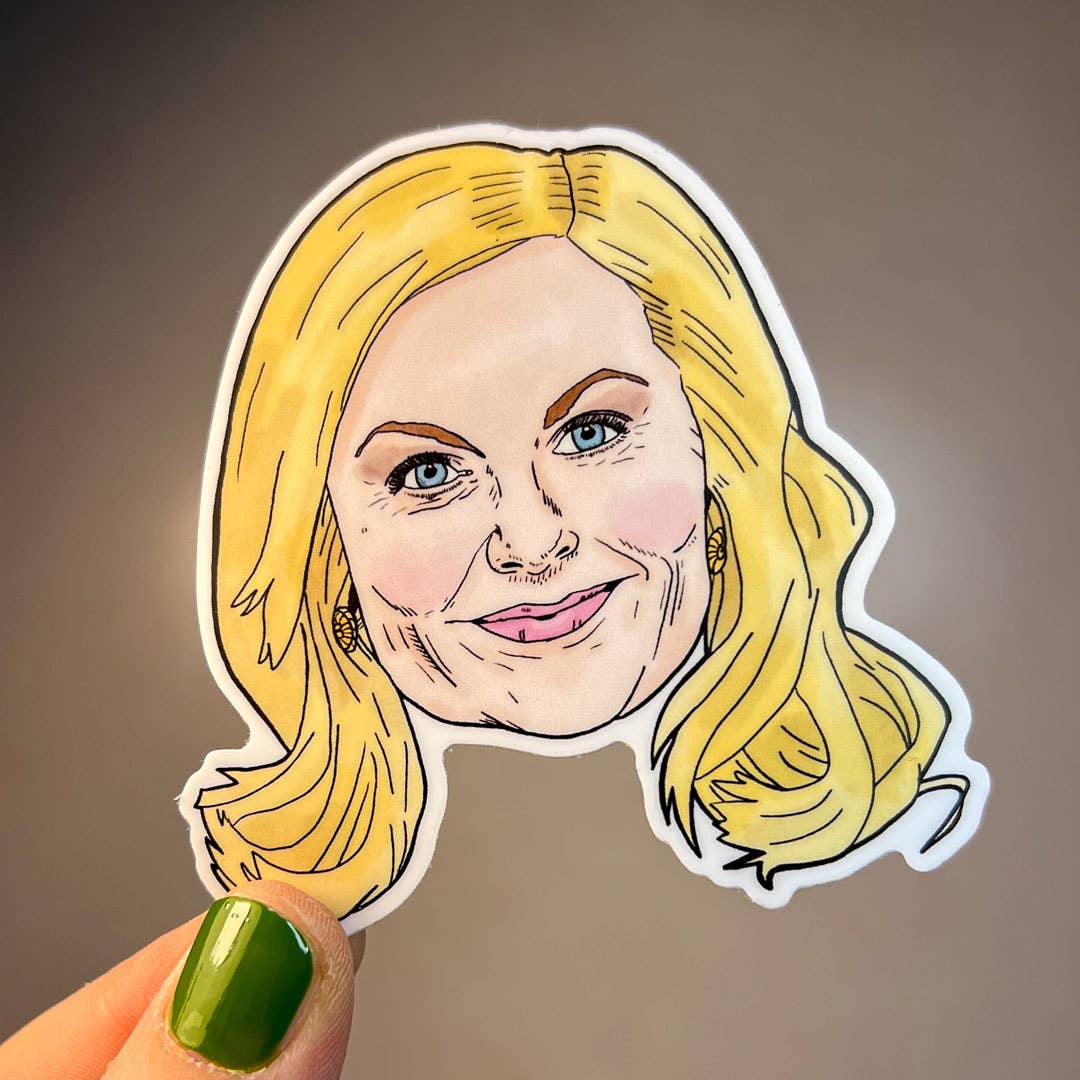 Pretty Good Cards - Wholesale Sticker - Civil Servant Sticker0