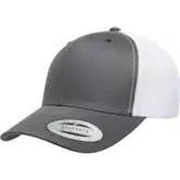 Crooked Halo - Wholesale Trucker Hat - Women's - Queen of Hearts Hat (Multi Color Options)