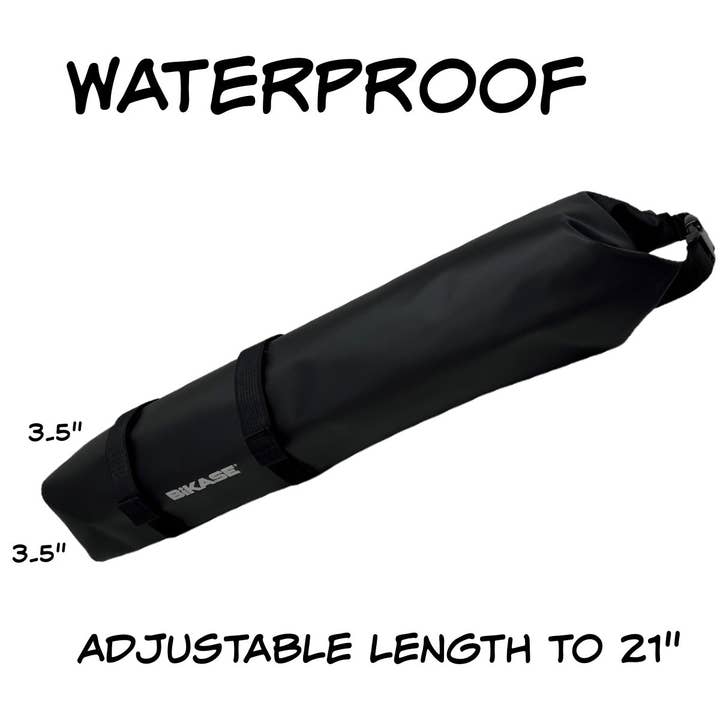Bikase - Wholesale Biking Accessories - EBike Battery Bag