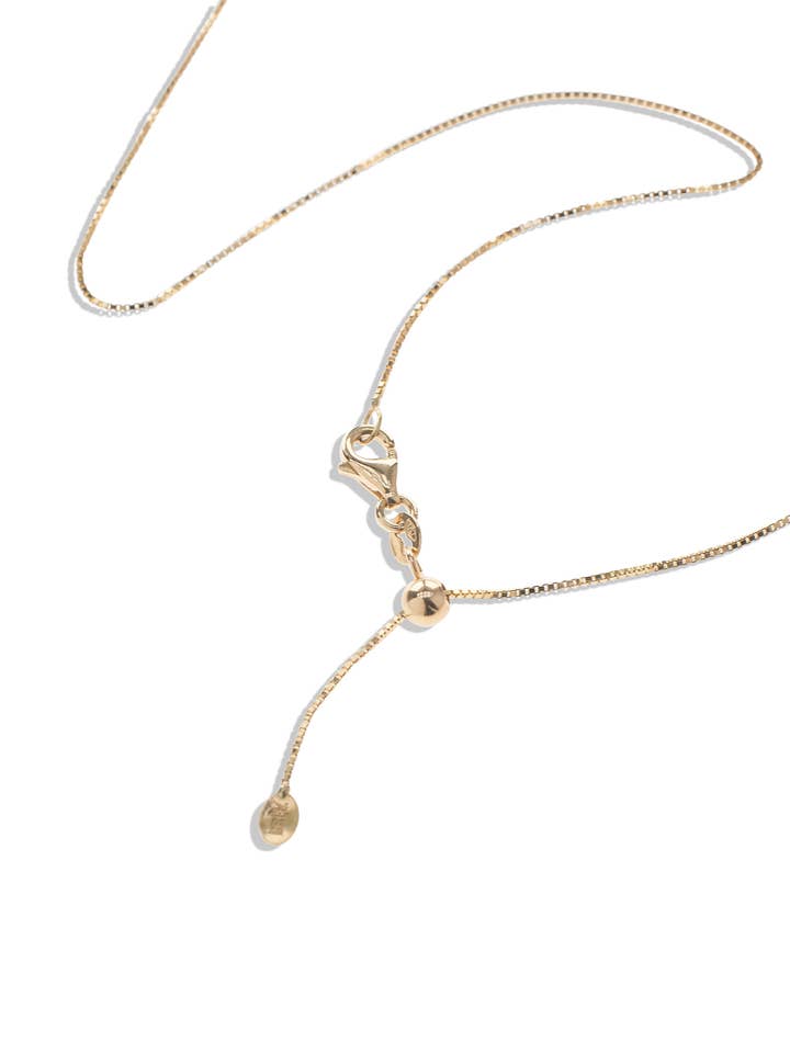 Rayon de Soleil necklace for wholesale by Lola SRL