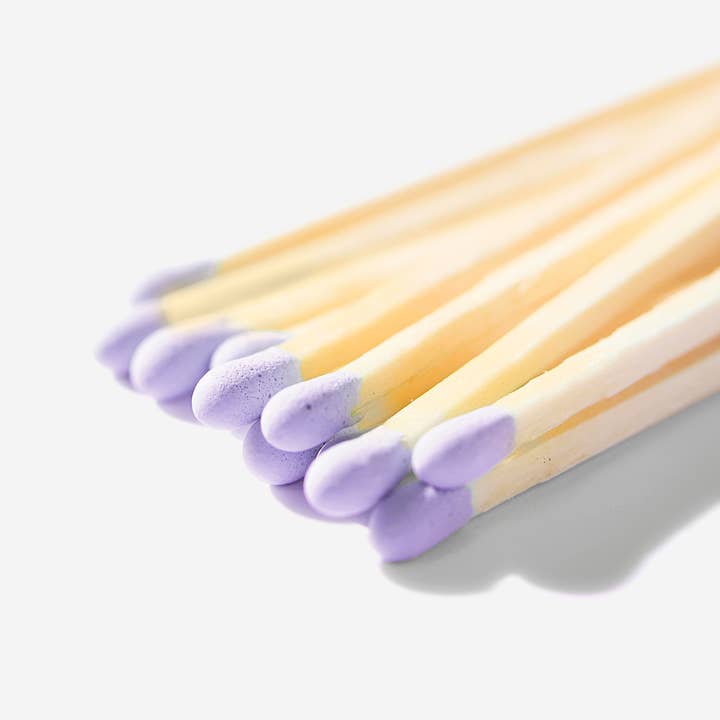 Tart By Taylor - Wholesale Matches - 3'' Inch Match Stick Refills (140 Count)17