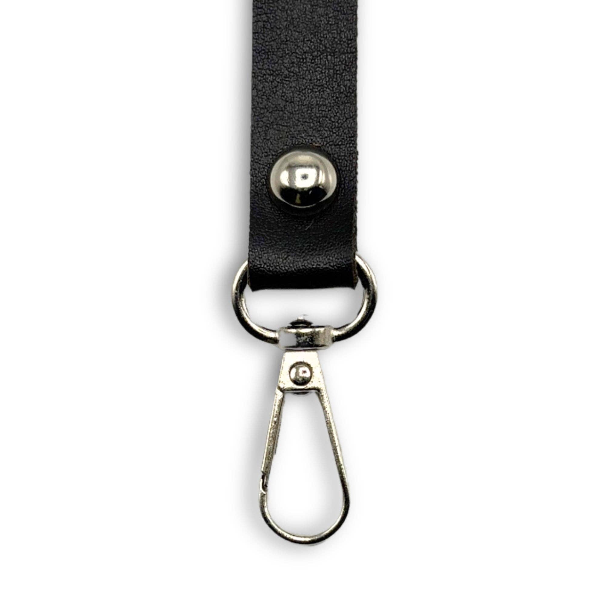 Sensy - Wholesale Schouderbanden voor tas - Uniseks - PU Lederen Polsbandje (15 Cm)21