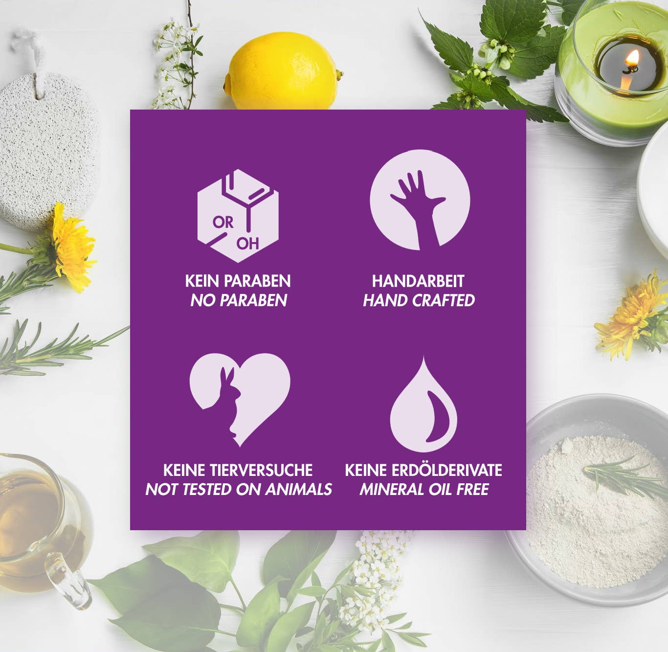 AITNA - Wholesale Reed Diffuser - Aitna Sizilianische Orangenblüte Raumduft Aroma Essenz1