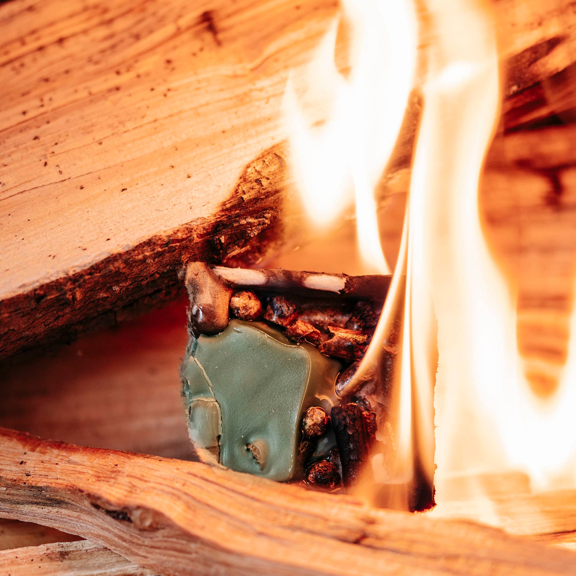 Northern Lights - Vente Allumettes - Allume-feu15