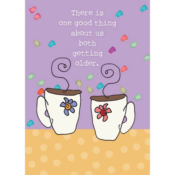 Shade Tree Greetings - Wholesale Birthday Card - AFH260 Birthday Card