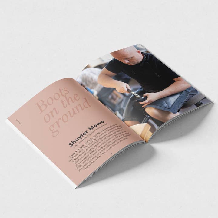 We Are Makers - Wholesale Crafts, Hobbies & DIY Book - Edition Ten3