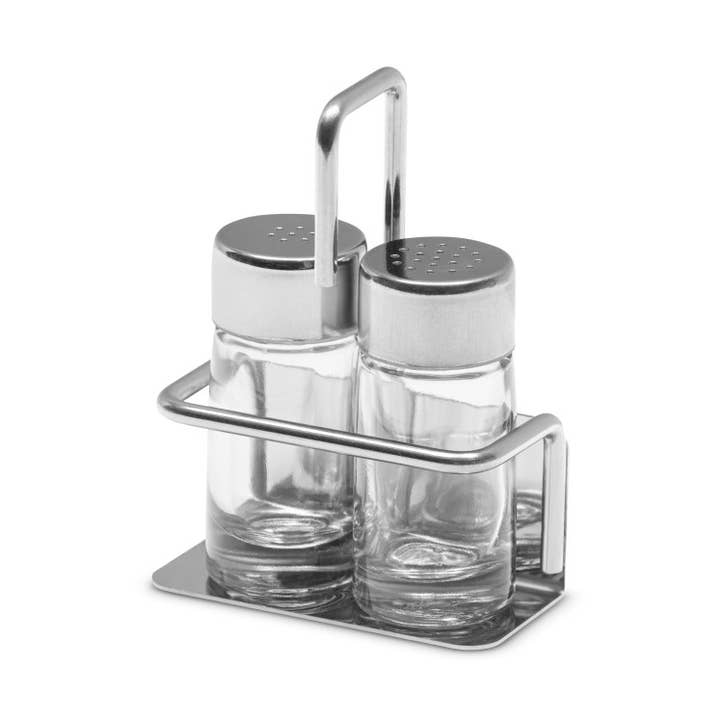 2er-Set: Salz, Pfeffer - OLIAMI für den Großhandel von tomatto