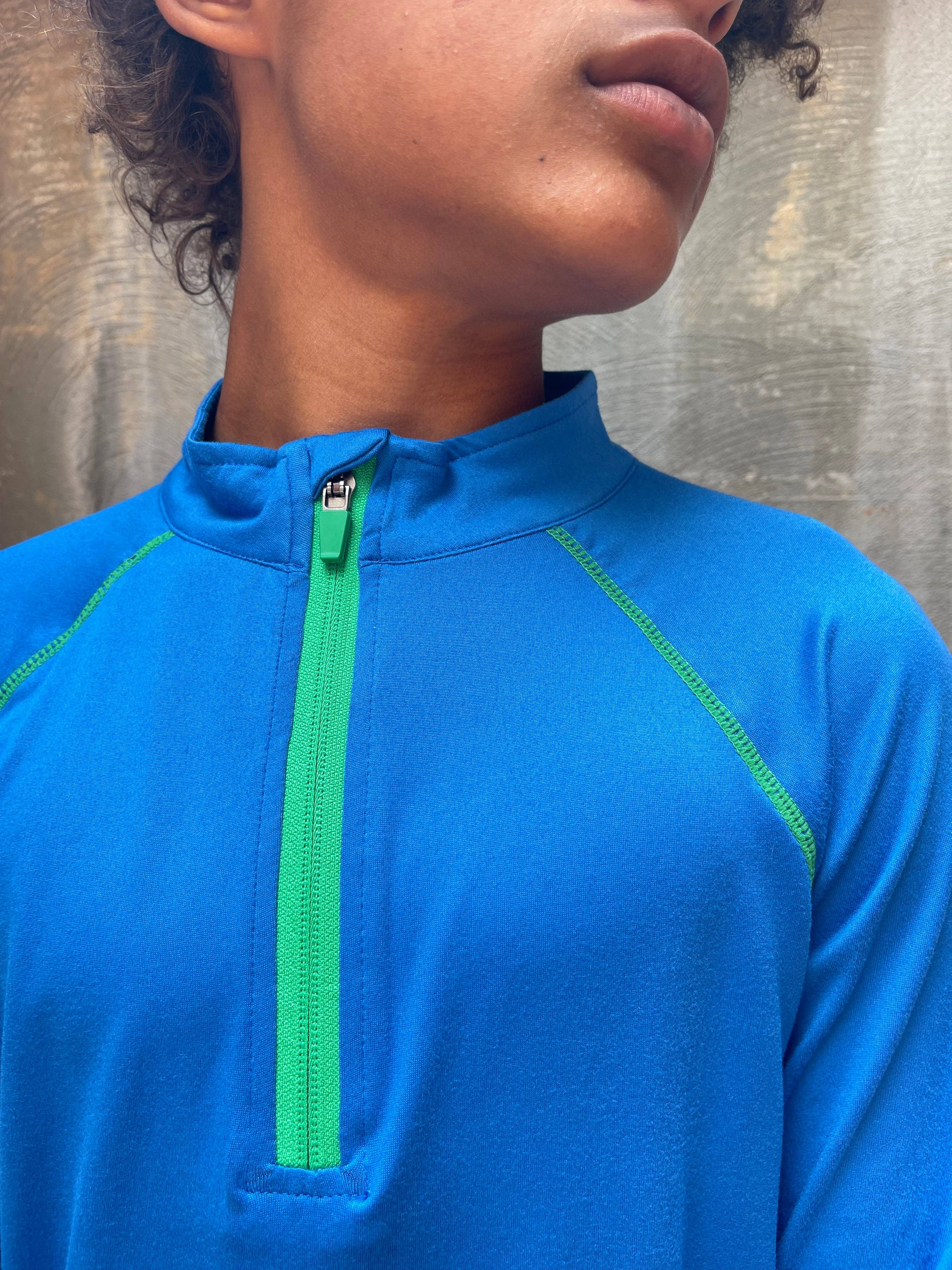 Garb, Inc. - Wholesale Sweatshirt - Kids - Gibson Youth Boys' Pullover4