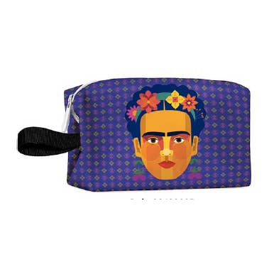 Nécessaire a alimenté Flores Geo pour la vente par Kalidoskopio