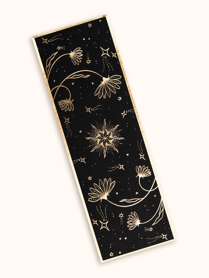 Cosmos Bookmark - Wholesale for wholesale by DreamyMoons