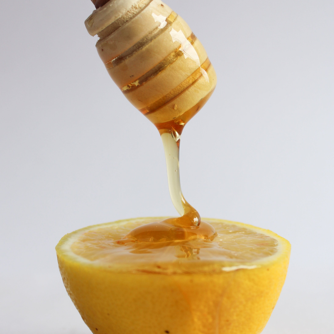 Portland Bee Balm - Wholesale Honey - Superbloom Raw Honey – Pure, Unfiltered 8.4 oz Jar3