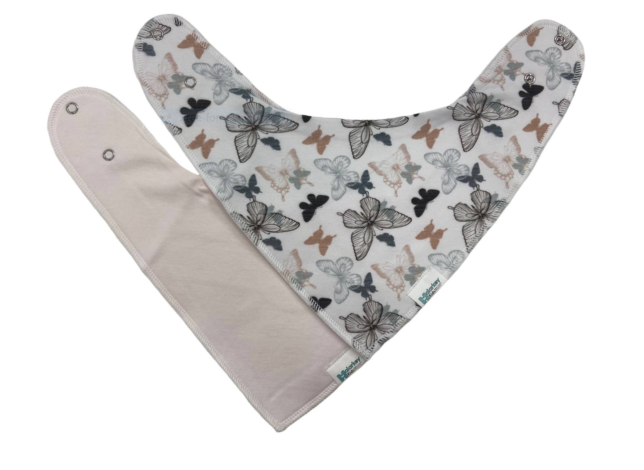 Malarkey Kids - Wholesale Bandana Bib - Dribble Bib2