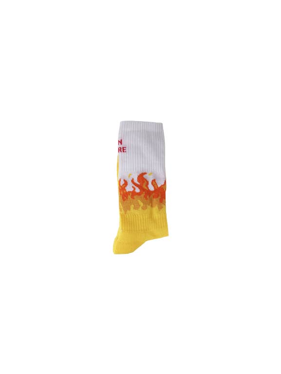 PEGADA SOCKS - Wholesale Socks - Unisex - MEIAS ON FIRE4