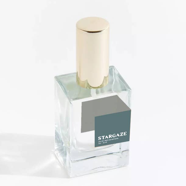 Stargaze Perfume - 2 oz for wholesale by Nomad Design Co