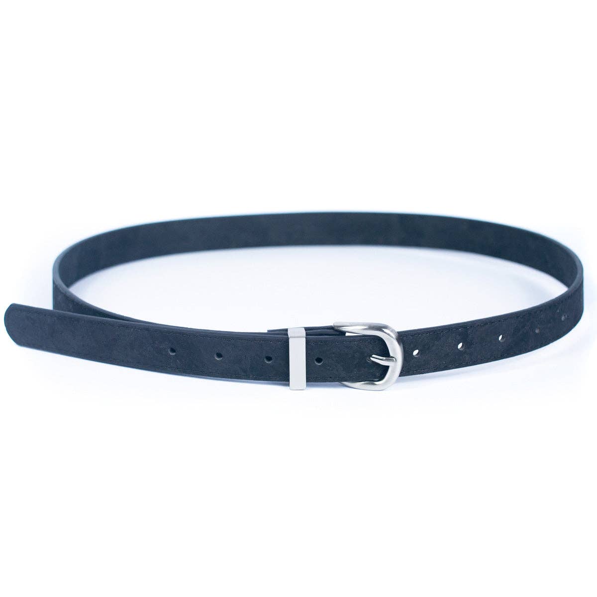 Meninas Bonitas Cork - Wholesale Belt - Women's - Double-Sided Cork Women's Belt L-10067