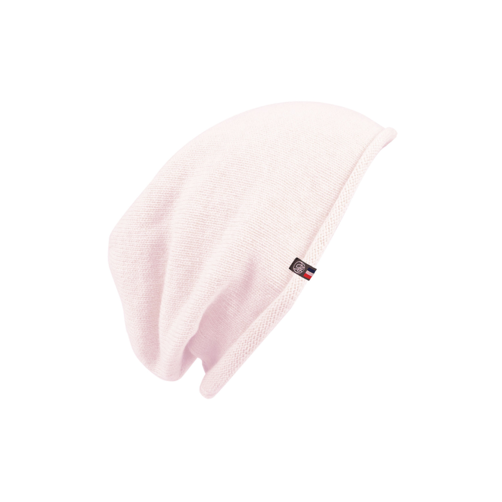 MAISON BONNEFOY - Wholesale Beanie - Women's - PAULE - Cashmere hat1