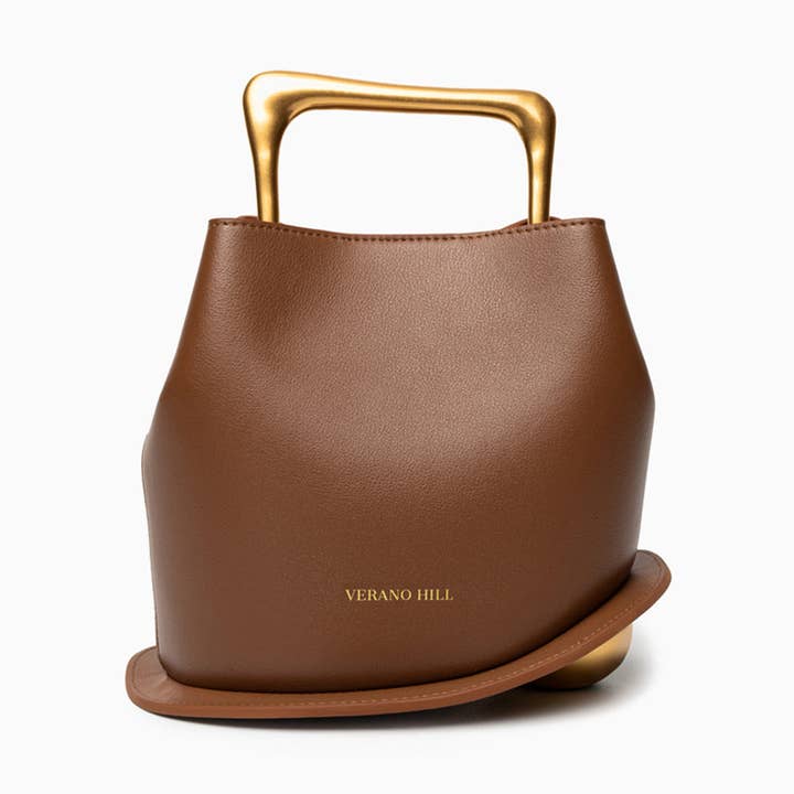 Verano Hill - Wholesale Top Handle Bag - Women's - Vienna Handbag0