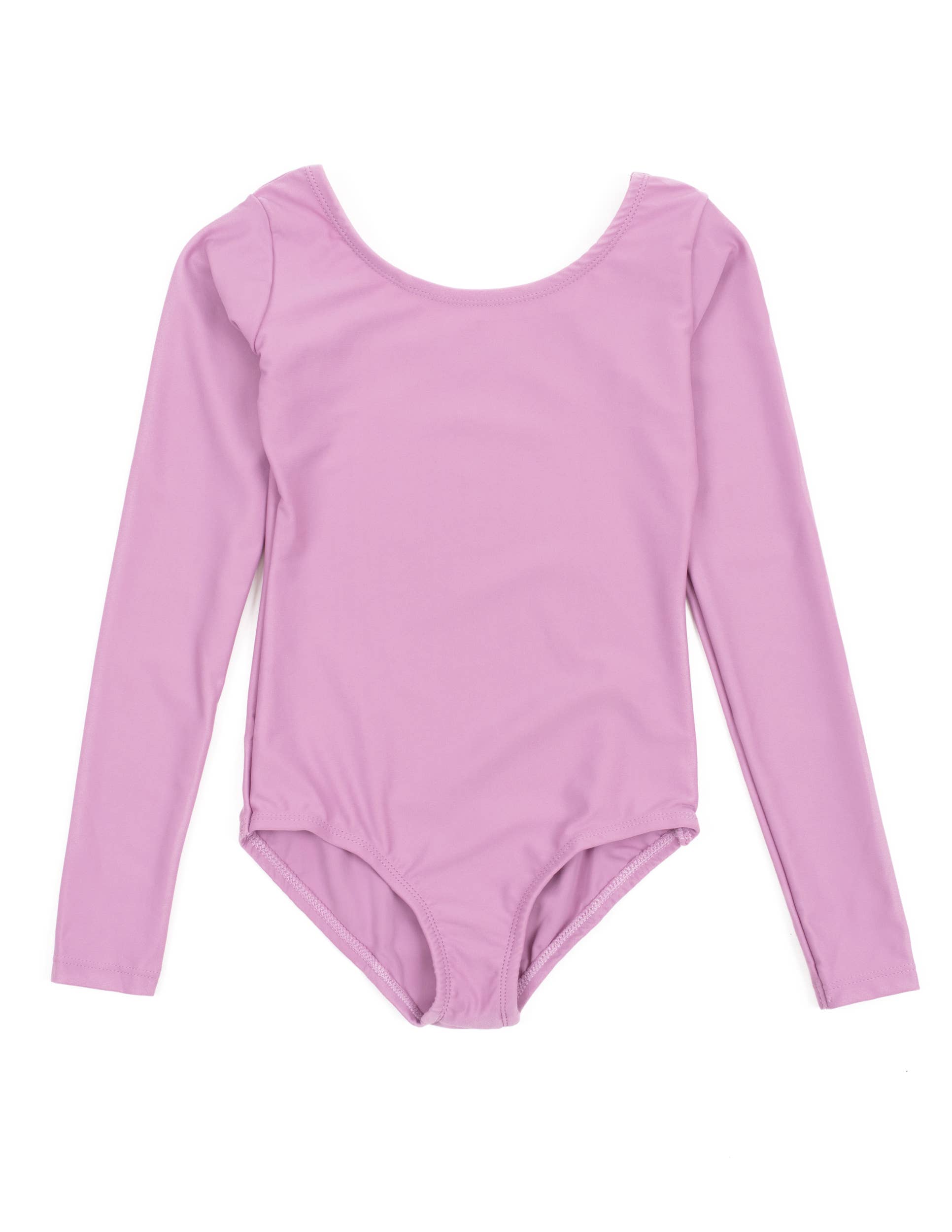 Leveret Pajamas - Wholesale Leotard - Kids - Kids Long Sleeve Leotard19