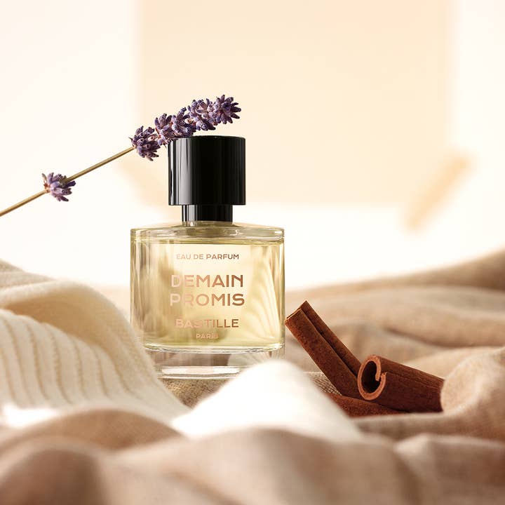 Bastille – Engroshandel Parfume/eau de toilette – Demain Promis Eau de Parfum1