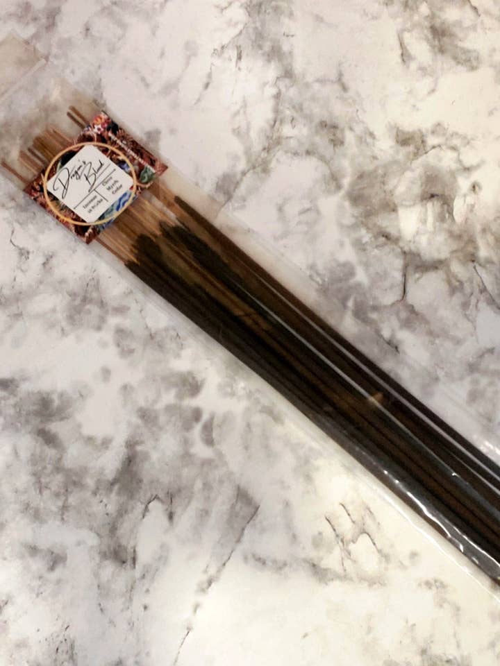 Dragon's Blood for wholesale by Minnesota Accent Creations