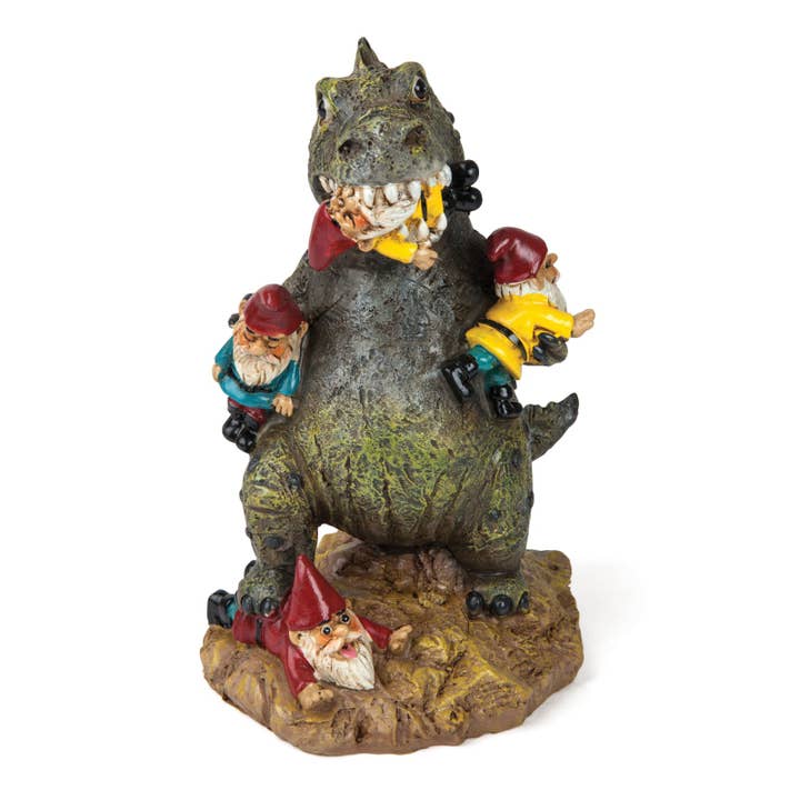 BigMouth Inc - Wholesale Garden Gnome - The Great Garden Gnome Massacre