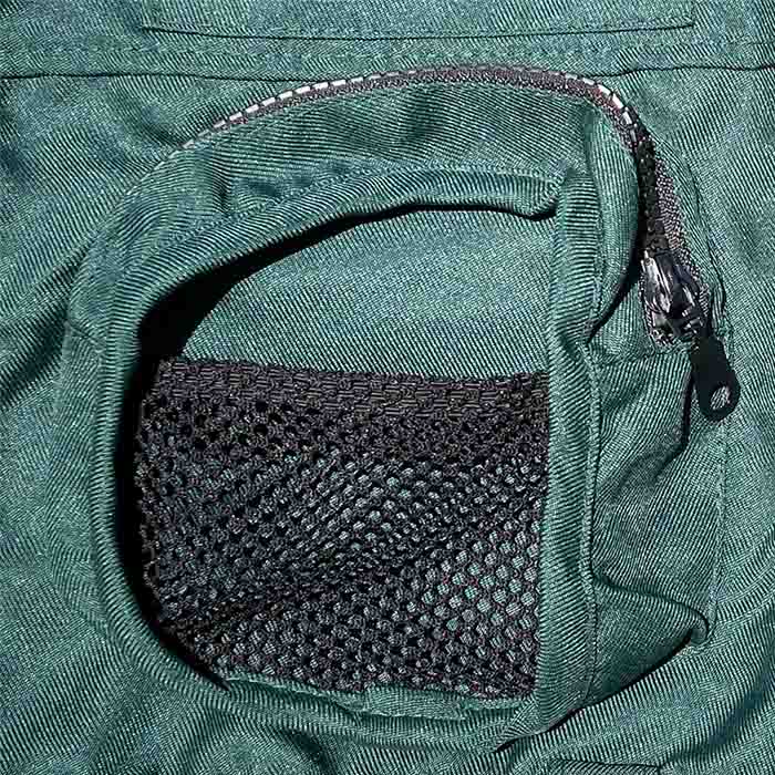 Jr. RangerLand - Wholesale Outerwear Vest - Kids - Junior Ranger Gear children's vest3