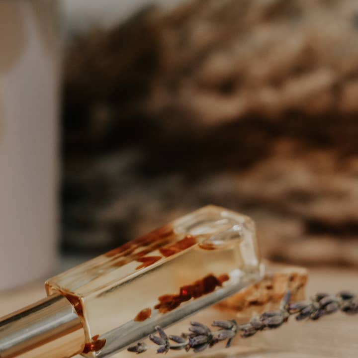 Andi Aesthetics - Wholesale Meditation Supplies - Intention Bundle