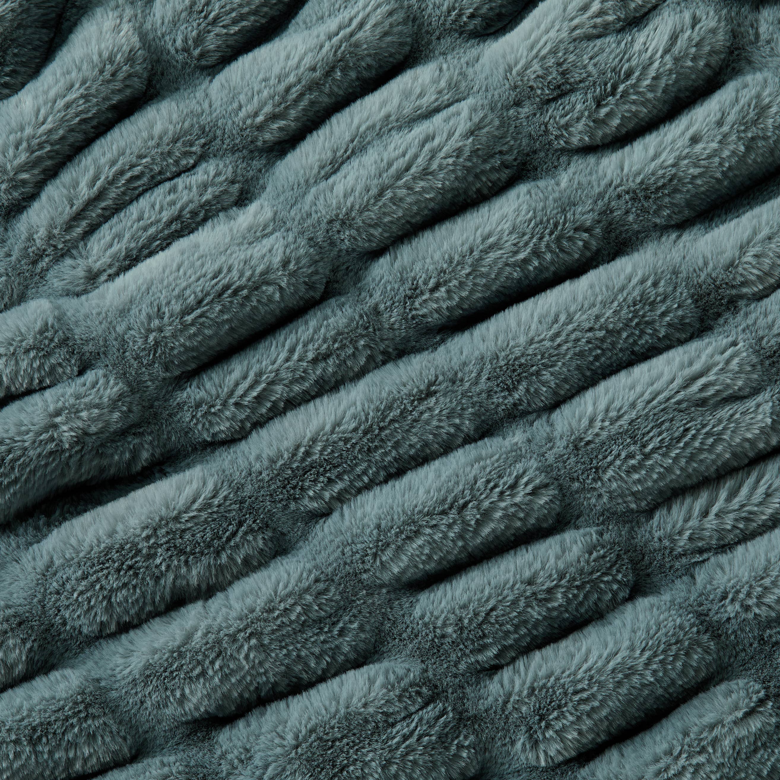 Springtree Home - Wholesale Throw Blanket - Luxury Heavyweight Ruched Throw Blankets 50" x 60" 17