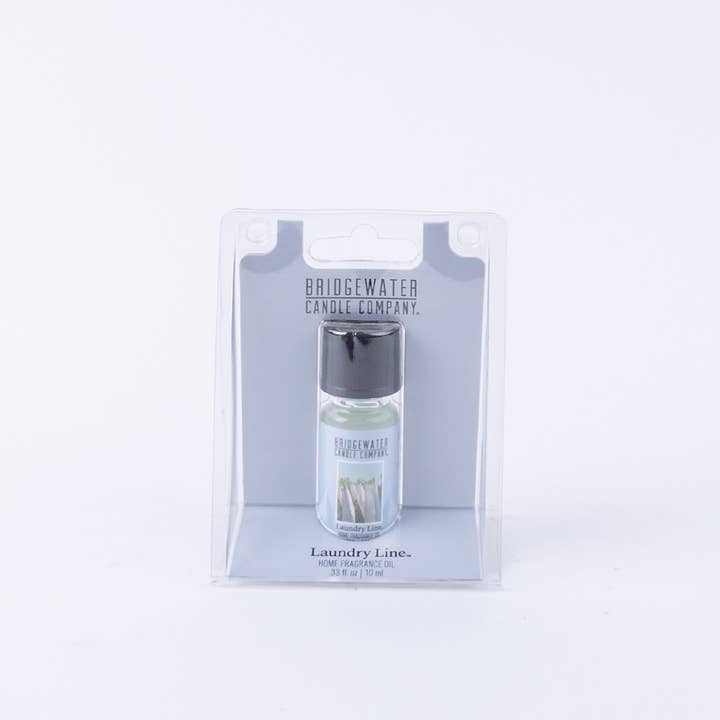 Bridgewater Candle Company - Wholesale Fragrance Oil - Laundry Line Home Fragrance Oil1